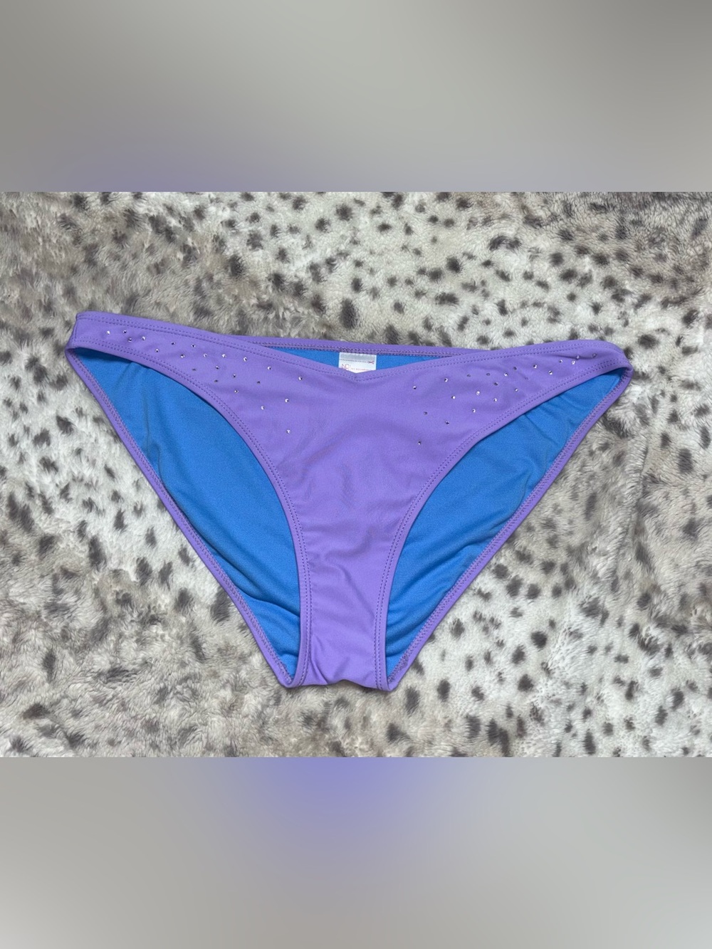 NO BOUNDARIES SWIM BOTTOMS